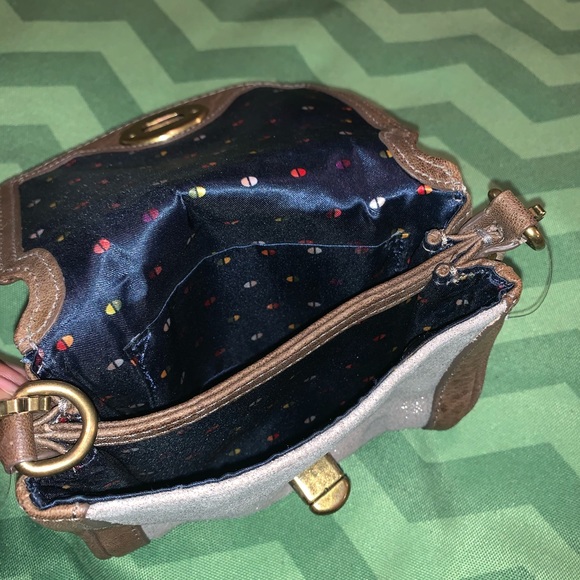 Fossil Mini Hand Bag - Picture 5 of 8